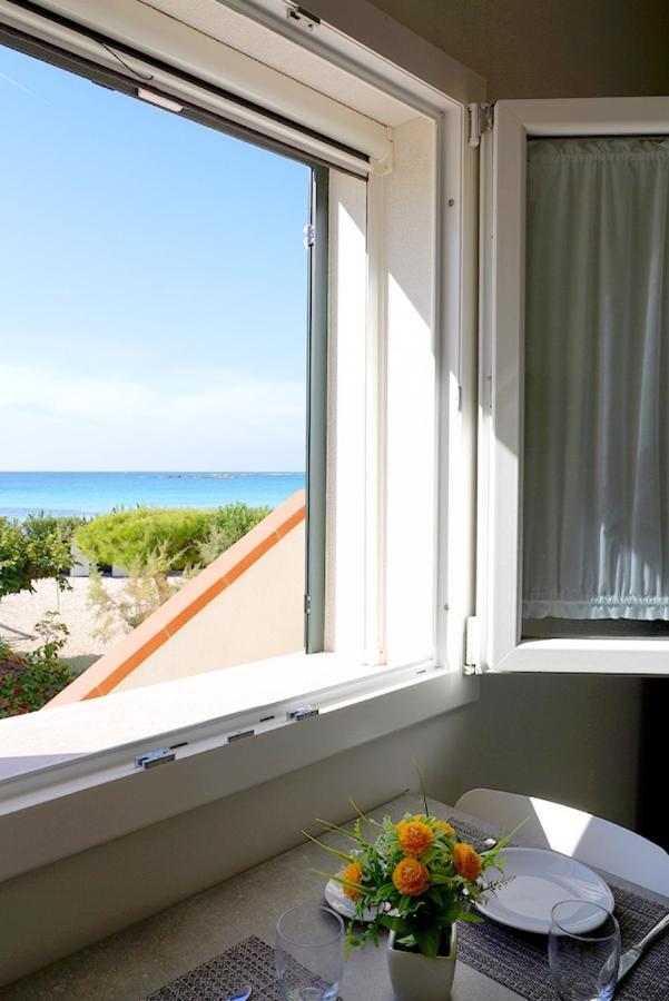 La Perla Delle Dune Porto Cesareo Exterior foto