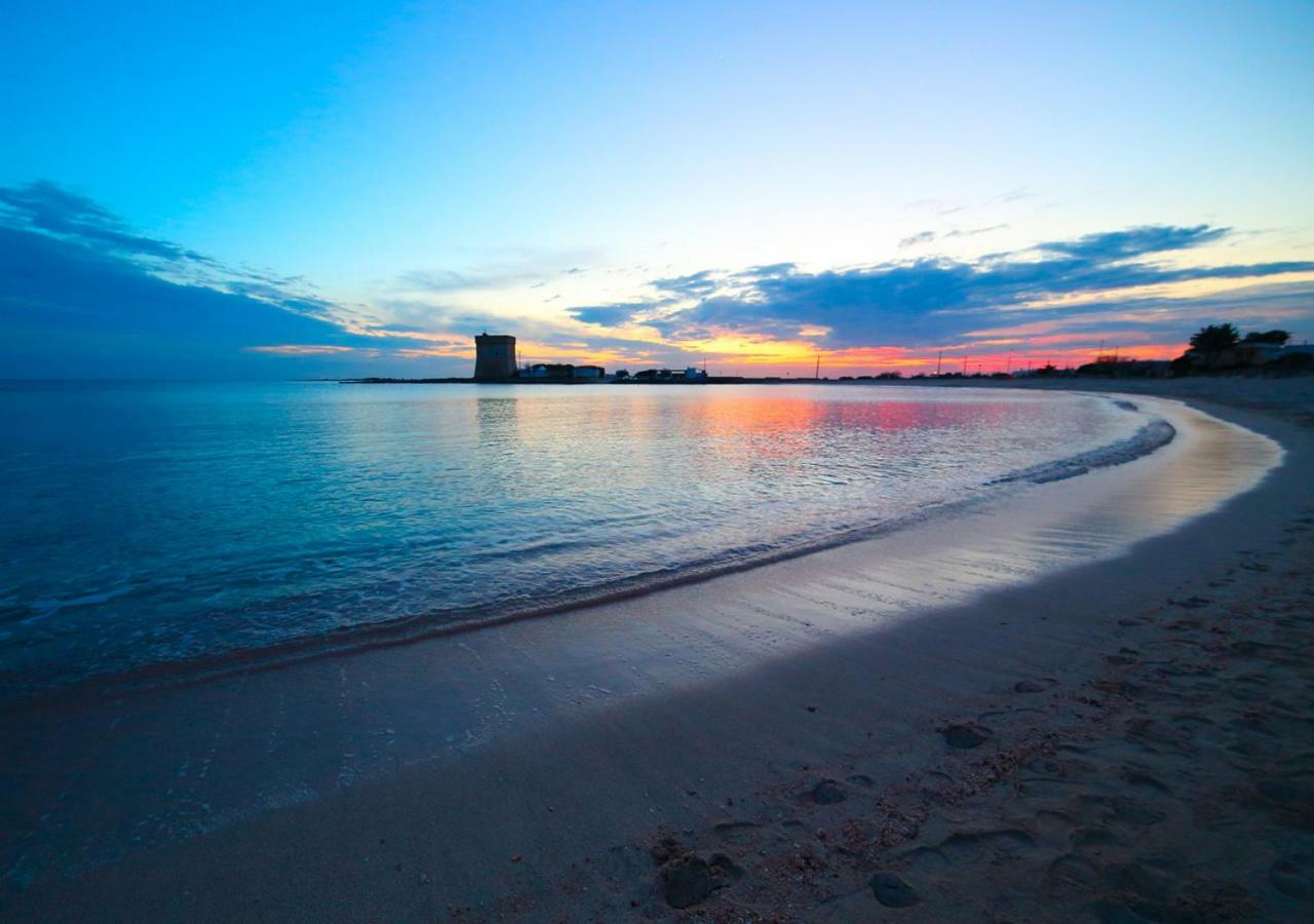 La Perla Delle Dune Porto Cesareo Exterior foto